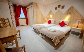 Hotel Du Centre